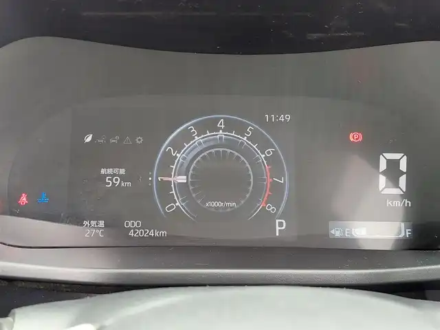トヨタ ライズ G 東京都 2019(令1)年 4.2万km ブライトシルバーM 純正9インチナビ(NSZT-Y68T）/【フルセグTV/Bluetooth/DVD/CD/SD/AMFMラジオ】/外部端子接続：USB（フロント1個/リア2個）/LEDヘッドライト/スマートアシスト/・衝突回避支援ブレーキ/・衝突警報機能/・車線逸脱警報機能/・車線逸脱抑制制御機能/・ブレーキ制御付誤発進抑制機能(前後)/・先行車発進お知らせ機能/・オートハイビーム/・コーナーセンサー(前後各2個)/・標識認識機能/・ブラインドスポットモニター/ETC2.0/シートヒーター/プッシュスタート/ヘッドライトリベライザー/純正ドアバイザー/純正フロアマット/保証書/取扱説明書