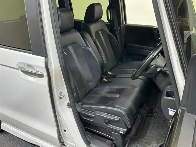 ホンダ Ｎ ＢＯＸ カスタム G L ターボ ホンダセンシング 愛媛県 2019(令1)年 5.7万km プラチナホワイトパール ・８型ナビ/（フルセグＴＶ・ＢＴ・ＣＤ・ＤＶＤ・ＳＤ・ＵＳＢ・ａｐｐｌｅ　ｃａｒｐｌａｙ）/・バックカメラ　/・１１．６型後席液晶　/・ＥＴＣ　/・前後ドラレコ　/・衝突軽減ブレーキ　/・レーダークルコン　/・両側電動ドア/・レーンキープアシスト/・レーダー探知機