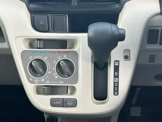 ダイハツ ムーヴ L 群馬県 2023(令5)年 2.4万km ブライトシルバーメタリック ワンオーナー/社外オーディオ（CK-W70D）/（CD/AM/FM/AUX）/キーレス/PWRモード/オートライト/電動格納ミラー/アイドリングストップ/アームレスト/ヘッドライトレベライザー/リアスポイラー/社外14インチアルミホイール/横滑り防止/保証書/取扱説明書