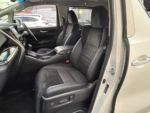 トヨタ アルファード S Cパッケージ 大阪府 2017(平29)年 9.5万km ホワイトパールクリスタルシャイン Wサンルーフ/JBLメーカーナビ/フルセグTV CD DVD BT BD HDMI/純正フリップダウンモニター/パノラミックビューモニター/スマートキー 2個/両側パワースライドドア/パワーバックドア/衝突被害軽減ブレーキ/レーダークルーズコントロール/オートマチックハイビーム/LEDオートヘッドライト/フォグライト/コーナーセンサー/ハーフレザーシート/パワーシート/AC100V電源/ステアリングヒーター/ステアリングリモコン/ビルトイン2.0ETC/前後ドラレコ/W サイド カーテン ニー エアバッグ/保証書 取説 ナビ取説/禁煙車