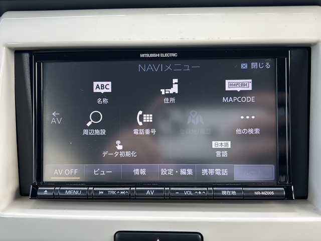 スズキ ハスラー G 佐賀県 2019(令1)年 4.6万km スチールシルバーM 社外ナビ/バックカメラ/ETC/プッシュスタート/シートヒーター