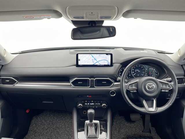 マツダ ＣＸ－５ XD ブラックトーンエディション 千葉県 2021(令3)年 3万km スノーフレイクホワイトパールマイカ 衝突軽減ブレーキ/レーダークルーズコントロール/コーナーセンサー（前後）/ビルトインETC/パドルシフト/全方位カメラ/ヘッドアップディスプレイ/ステアリングヒーター/ステアリングスイッチ/シートヒーター（D/N席）/純正ナビ/フルセグTV/Bluetooth/LEDヘッドライト/電動リアゲート/オートブレーキホールド