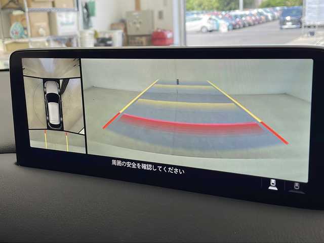 マツダ ＣＸ－５ XD ブラックトーンエディション 千葉県 2021(令3)年 3万km スノーフレイクホワイトパールマイカ 衝突軽減ブレーキ/レーダークルーズコントロール/コーナーセンサー（前後）/ビルトインETC/パドルシフト/全方位カメラ/ヘッドアップディスプレイ/ステアリングヒーター/ステアリングスイッチ/シートヒーター（D/N席）/純正ナビ/フルセグTV/Bluetooth/LEDヘッドライト/電動リアゲート/オートブレーキホールド