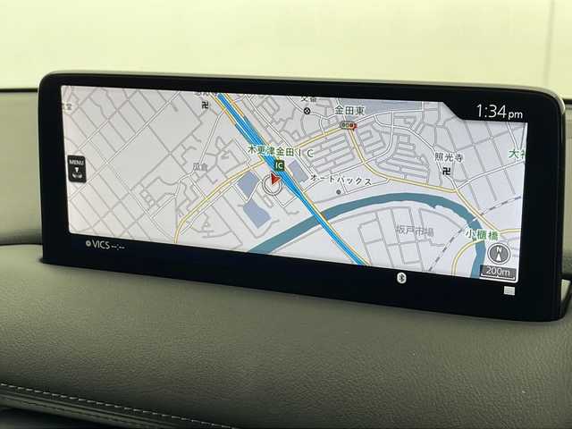 マツダ ＣＸ－５ XD ブラックトーンエディション 千葉県 2021(令3)年 3万km スノーフレイクホワイトパールマイカ 衝突軽減ブレーキ/レーダークルーズコントロール/コーナーセンサー（前後）/ビルトインETC/パドルシフト/全方位カメラ/ヘッドアップディスプレイ/ステアリングヒーター/ステアリングスイッチ/シートヒーター（D/N席）/純正ナビ/フルセグTV/Bluetooth/LEDヘッドライト/電動リアゲート/オートブレーキホールド