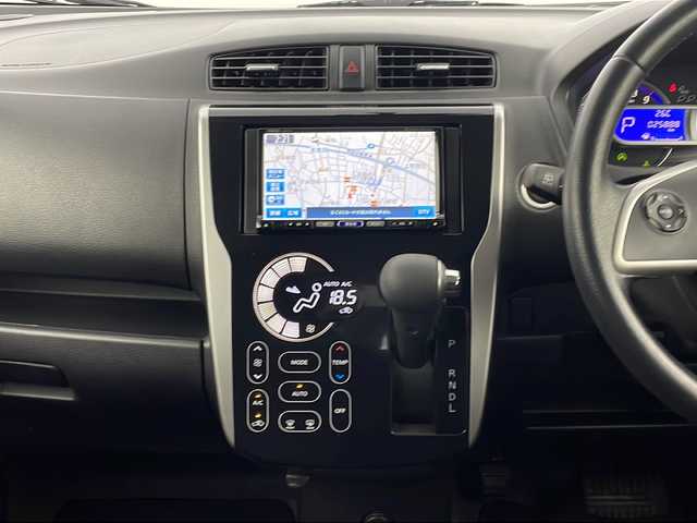 日産 デイズ ハイウェイスターG 新潟県 2014(平26)年 2.6万km プレミアムパープルP 4WD/社外SDナビ/　　フルセグ/CD/DVD/iPod/アラウンドビューモニター/LEDオートライト/シートヒーター/Fフォグ/純正15インチアルミホイール/ステアリングスイッチ/アイドリングストップ/スマートキー/ETC