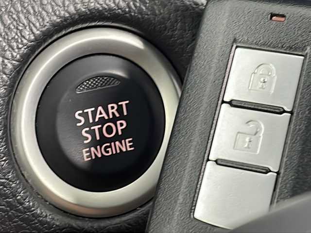日産 デイズ ハイウェイスターG 新潟県 2014(平26)年 2.6万km プレミアムパープルP 4WD/社外SDナビ/　　フルセグ/CD/DVD/iPod/アラウンドビューモニター/LEDオートライト/シートヒーター/Fフォグ/純正15インチアルミホイール/ステアリングスイッチ/アイドリングストップ/スマートキー/ETC