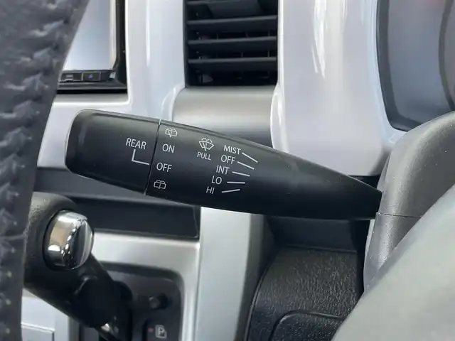スズキ ハスラー X 宮崎県 2015(平27)年 5.8万km フェニックスレッドパール/ブルーイッシュブラックパール KENWOOD製社外ナビ　MDV-L402/(AM.FM.DVD.CD.USB)/ETC/オートライト/シートヒーター/アイドリングストップ/横滑り防止機能/衝突軽減ブレーキ/オートエアコン/盗難防止装置/スマートキー/電格ミラー/パワーウィンドウ/パワーステアリング/ABS/シガーソケット