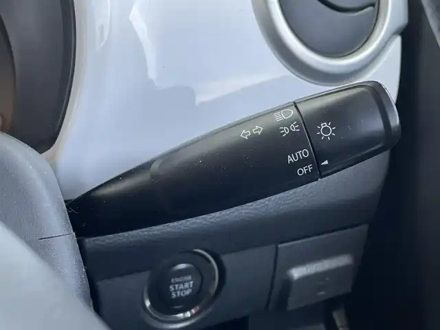 スズキ ハスラー X 宮崎県 2015(平27)年 5.8万km フェニックスレッドパール/ブルーイッシュブラックパール KENWOOD製社外ナビ　MDV-L402/(AM.FM.DVD.CD.USB)/ETC/オートライト/シートヒーター/アイドリングストップ/横滑り防止機能/衝突軽減ブレーキ/オートエアコン/盗難防止装置/スマートキー/電格ミラー/パワーウィンドウ/パワーステアリング/ABS/シガーソケット