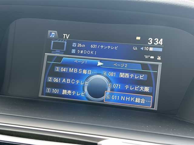 ホンダ アコード ハイブリッド EX 大阪府 2013(平25)年 7万km ホワイトオーキッドパール 純正インターナビ/バックカメラ/フルセグTV/パワーシート（運転席・助手席）/シートヒーター（運転席・助手席）/本革シート/本革巻ステアリング/衝突軽減ブレーキ（CMBS）/車線維持支援システム（LKAS）/誤発進抑制制御/アダプティブクルーズコントロール（ACC）/路外逸脱抑制制御/エマージェンシーストップシグナル/純正17インチアルミホイール/スマートキーシステム/電動パーキングブレーキ/オートブレーキホールド/アイドリングストップ/ビルトインETC