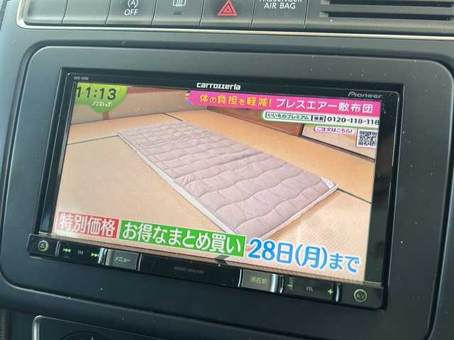 フォルクスワーゲン ポロ 東京都 2015(平27)年 12.3万km フラッシュレッド ワンオーナー/SDナビ/フルセグテレビ/Bluetooth接続/USB入力端子/アイドリングストップ/スマートキー/社外フロアマット/ABS/横滑り防止装置/ETC/オートエアコン/W＋サイドエアバッグ/純正アルミホイール