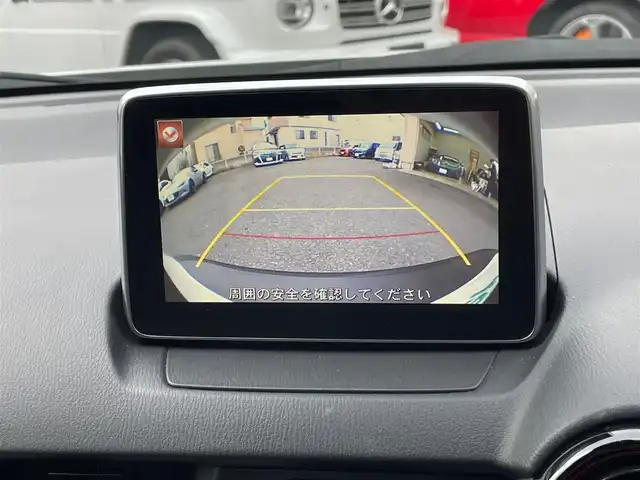 マツダ ＣＸ－３ XD ツーリング 神奈川県 2015(平27)年 6.8万km クリスタルホワイトパールマイカ ワンオーナー/4WD/黒合皮レザーシート/純正SDナビ・地デジTV/純正CD/DVD/USB/BT/バックモニター/ビルトインETC/前後ドライブレコーダー/HUD/クルーズコントロール/衝突軽減ブレーキ/BSM/純正18インチAW/LEDライト/前席シートヒーター/パドルシフト/プッシュスタート/スマートキー×2/保証書・取説あり