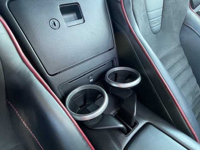 マツダ ロードスター RS 静岡県 2016(平28)年 6.5万km クリスタルホワイトパールマイカ ●純正ナビ/(フルセグ/CD/DVD/BT/AUX)/●ハーフレザーシート/●全席シートヒーター/●バックカメラ/●ブラインドスポットモニター/●レーンキープアシスト/●後方パーキングセンサー/●LEDヘッドライト/●オートライト/●革巻きステアリング/●ステアリングスイッチ/●前方ドライブレコーダー/●ETC/●スマートキー/●プッシュスタート/●社外フロアマット/●USB/●純正16インチアルミホイール/●ダブルSRS＋ABS