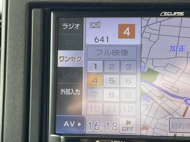 マツダ フレア ハイブリッド XS 福島県 2017(平29)年 7.7万km ピュアホワイトP 純正ナビゲーション/型番：CA9TF/【CD/USB/TV】/バックカメラ/運転席シートヒーター/ヘッドアップディスプレイ/衝突被害軽減ブレーキ/レーンキープアシスト/アイドリングストップ/純正アルミ＋ノーマルタイヤセット車載/155/65R14/社外フロアマット/純正ドアバイザー