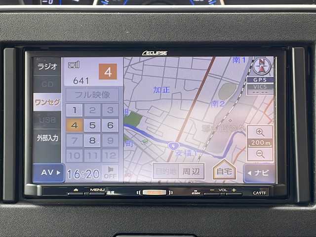 マツダ フレア ハイブリッド XS 福島県 2017(平29)年 7.7万km ピュアホワイトP 純正ナビゲーション/型番：CA9TF/【CD/USB/TV】/バックカメラ/運転席シートヒーター/ヘッドアップディスプレイ/衝突被害軽減ブレーキ/レーンキープアシスト/アイドリングストップ/純正アルミ＋ノーマルタイヤセット車載/155/65R14/社外フロアマット/純正ドアバイザー