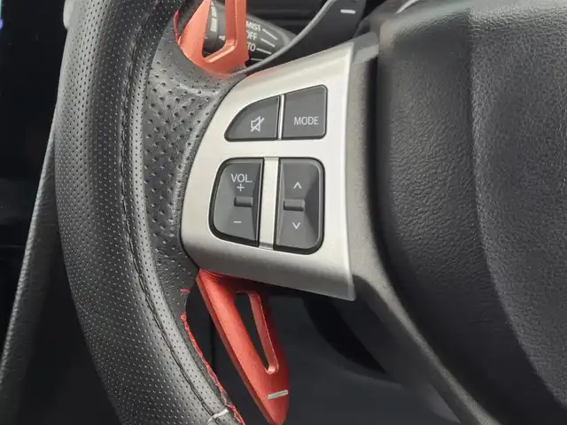 スズキ エスクード 1．4 ターボ 福岡県 2018(平30)年 12.9万km ギャラクティックグレーメタリック 純正メモリナビ(SKX-S803)/FM/AM/CD/DVD/SD/BT/フルセグTV/クルーズコントロール/スマートキー/プッシュスタート/ETC/ハーフレザーシート/シートヒーター/ルーフレール/フロントスキッドバー(JAOS)/マッドガード(JAOS)/社外マフラー(JAOS:BATTLEZ)/社外アルミホイール(XTREME-J)