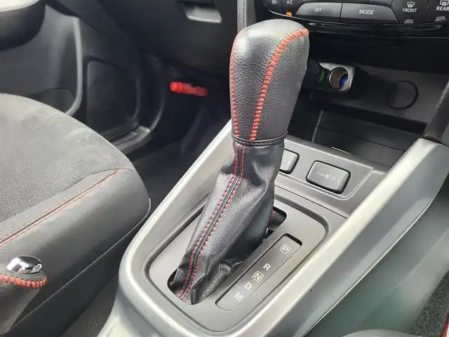 スズキ エスクード 1．4 ターボ 福岡県 2018(平30)年 12.9万km ギャラクティックグレーメタリック 純正メモリナビ(SKX-S803)/FM/AM/CD/DVD/SD/BT/フルセグTV/クルーズコントロール/スマートキー/プッシュスタート/ETC/ハーフレザーシート/シートヒーター/ルーフレール/フロントスキッドバー(JAOS)/マッドガード(JAOS)/社外マフラー(JAOS:BATTLEZ)/社外アルミホイール(XTREME-J)