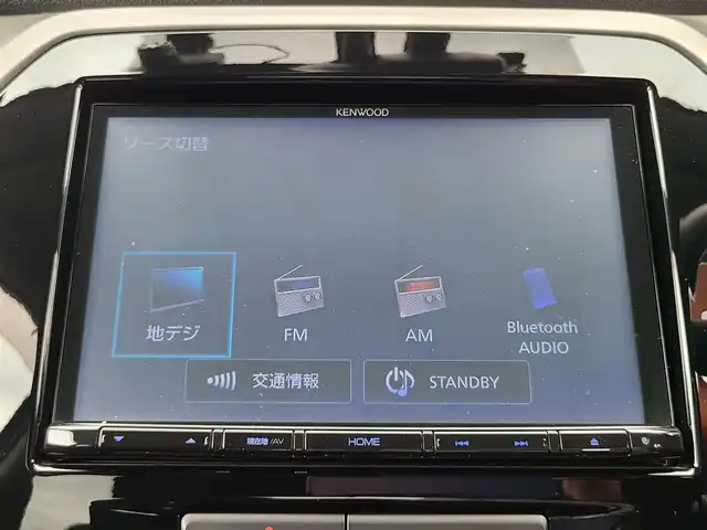 スズキ エスクード 1．4 ターボ 福岡県 2018(平30)年 12.9万km ギャラクティックグレーメタリック 純正メモリナビ(SKX-S803)/FM/AM/CD/DVD/SD/BT/フルセグTV/クルーズコントロール/スマートキー/プッシュスタート/ETC/ハーフレザーシート/シートヒーター/ルーフレール/フロントスキッドバー(JAOS)/マッドガード(JAOS)/社外マフラー(JAOS:BATTLEZ)/社外アルミホイール(XTREME-J)
