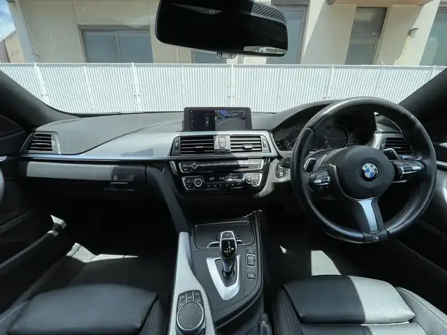 ＢＭＷ ４２０ｉ グランクーペ Mスポーツ 岡山県 2019(令1)年 4.6万km グレー 登録時走行距離45558キロ/純正SDナビ/AM/FM/Bluetooth/TV/DISC/USB/インテリジェントセーフティ/レーダークルーズコントロール/バックカメラ/コーナーセンサー/パワーシート（D＋N）/シートヒーター（D＋N）/前後ドライブレコーダー/純正19インチAW/HIDヘッドライト/プッシュスタート/スマートキー/ETC