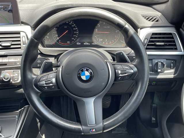 ＢＭＷ ４２０ｉ グランクーペ Mスポーツ 岡山県 2019(令1)年 4.6万km グレー 登録時走行距離45558キロ/純正SDナビ/AM/FM/Bluetooth/TV/DISC/USB/インテリジェントセーフティ/レーダークルーズコントロール/バックカメラ/コーナーセンサー/パワーシート（D＋N）/シートヒーター（D＋N）/前後ドライブレコーダー/純正19インチAW/HIDヘッドライト/プッシュスタート/スマートキー/ETC