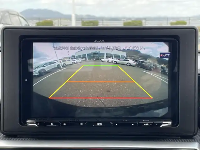 ダイハツ ロッキー X 島根県 2021(令3)年 4.9万km ブラックマイカメタリック 登録時走行距離　48108km/ワンオーナー/取扱説明書（車両/ナビ）/保証書/純正ナビ（MDV-M907DL)/Bluetooth/AM/FM/SD/USB/iPod/フルセグテレビ/バックカメラ/スマートキー/スペアキー/横滑り防止装置/コーナーセンサー/オートライト/衝突軽減システム/ETC/純正アルミ１６インチ/禁煙車