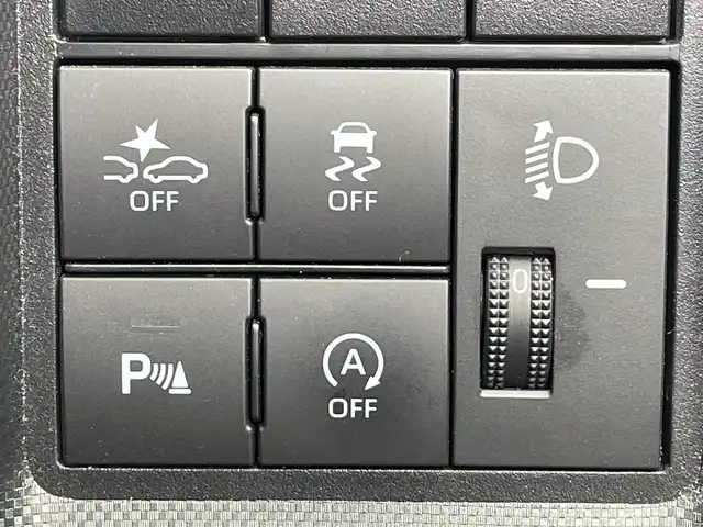 ダイハツ ロッキー X 島根県 2021(令3)年 4.9万km ブラックマイカメタリック 登録時走行距離　48108km/ワンオーナー/取扱説明書（車両/ナビ）/保証書/純正ナビ（MDV-M907DL)/Bluetooth/AM/FM/SD/USB/iPod/フルセグテレビ/バックカメラ/スマートキー/スペアキー/横滑り防止装置/コーナーセンサー/オートライト/衝突軽減システム/ETC/純正アルミ１６インチ/禁煙車