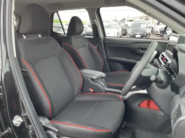 ダイハツ ロッキー X 島根県 2021(令3)年 4.9万km ブラックマイカメタリック 登録時走行距離　48108km/ワンオーナー/取扱説明書（車両/ナビ）/保証書/純正ナビ（MDV-M907DL)/Bluetooth/AM/FM/SD/USB/iPod/フルセグテレビ/バックカメラ/スマートキー/スペアキー/横滑り防止装置/コーナーセンサー/オートライト/衝突軽減システム/ETC/純正アルミ１６インチ/禁煙車