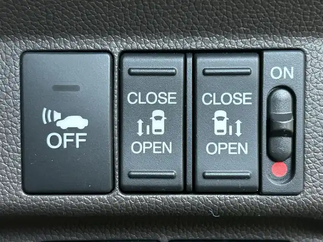 ホンダ フリード ハイブリット G ホンダセンシング 大阪府 2019(令1)年 4.4万km ブルーホライゾンM ホンダセンシング/　・CMBS警報/　・標識認識/　・レーンキープアシスト　LKA/　・先行車発進告知機能/　・レーダークルーズコントロール/純正SDナビ/　Bluetooth/DVD/CD/FM/AM/フルセグTV/バックカメラ/両側パワースライドドア/LEDオートライト/スマートキー/ビルトインETC/ステアリングスイッチ