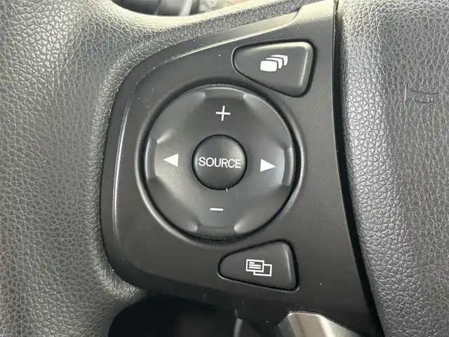 ホンダ フリード ハイブリット G ホンダセンシング 大阪府 2019(令1)年 4.4万km ブルーホライゾンM ホンダセンシング/　・CMBS警報/　・標識認識/　・レーンキープアシスト　LKA/　・先行車発進告知機能/　・レーダークルーズコントロール/純正SDナビ/　Bluetooth/DVD/CD/FM/AM/フルセグTV/バックカメラ/両側パワースライドドア/LEDオートライト/スマートキー/ビルトインETC/ステアリングスイッチ