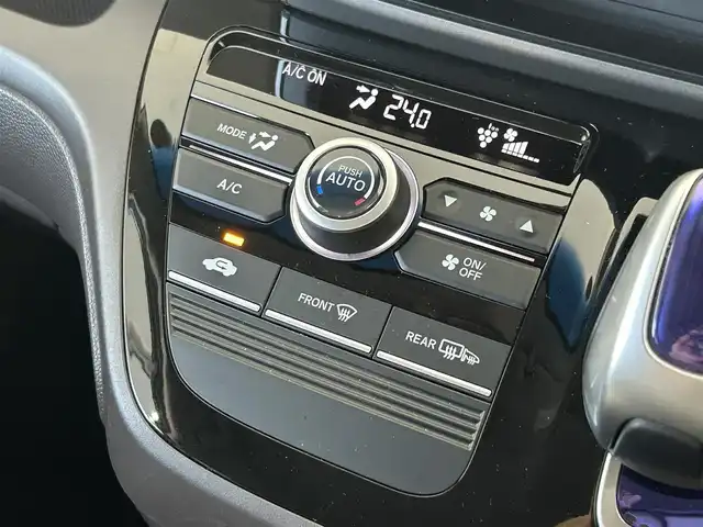 ホンダ フリード ハイブリット G ホンダセンシング 大阪府 2019(令1)年 4.4万km ブルーホライゾンM ホンダセンシング/　・CMBS警報/　・標識認識/　・レーンキープアシスト　LKA/　・先行車発進告知機能/　・レーダークルーズコントロール/純正SDナビ/　Bluetooth/DVD/CD/FM/AM/フルセグTV/バックカメラ/両側パワースライドドア/LEDオートライト/スマートキー/ビルトインETC/ステアリングスイッチ