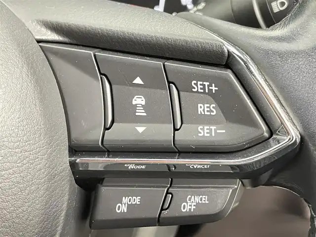 マツダ ＣＸ－８ XD Lパッケージ 千葉県 2018(平30)年 5.9万km スノーフレイクホワイトパールマイカ 禁煙　/純正ナビ/AM＆FM＆CD＆DVD＆Bluetooth＆フルセグTV/後席モニター　/本革シート　/１列目＆２列目シートヒーター　/１列目シートベンチレーション　/レーダークルーズコントロール　/ＬＥＤヘッドライト（オートライト機能付）　/全方位カメラ　/衝突軽減ブレーキ/ヘッドアップディスプレイ/運転席パワーシート（メモリー機能付）/ルーフレール　/フォグランプ/電動パーキングブレーキ/ブラインドスポットモニター/2列目キャプテンシート/自動防眩ルームミラー/リアサンシェード/電動格納サイドミラー/ステアリングヒーター/バックカメラ/アイドリングストップ/ウィンカーミラー/プッシュスタート/ETC