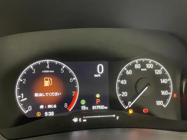 ホンダ ヴェゼル G 滋賀県 2023(令5)年 1.8万km プラチナホワイトパール 純正9インチナビ/【Bluetooth/USB/フルセグTV/Apple CarPlay/Android Auto】/バックカメラ/追従クルーズコントロール/クリアランスソナー/レーンキープアシスト/LEDヘッドライト/オートマチックハイビーム/衝突軽減ブレーキ/ヒルディセントコントロール/電動パーキングブレーキ/オートブレーキホールド/前後ドライブレコーダー/社外デジタルインナーミラー/ビルトインETC2.0/ワイヤレス充電/社外フロアマット/ドアバイザー/プッシュスタート/スマートキー/ステアリングリモコン