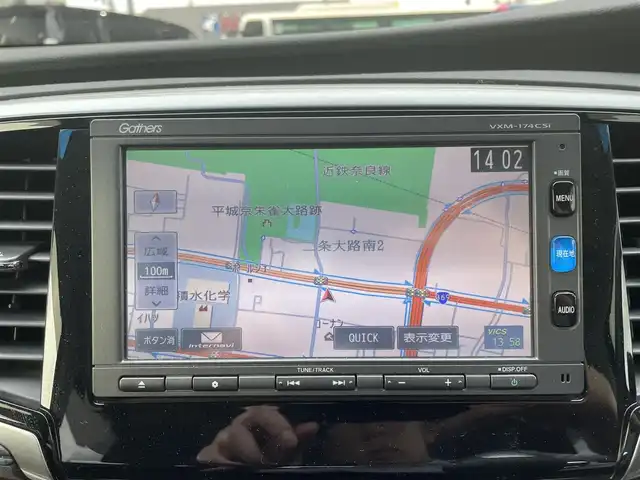 車両画像17