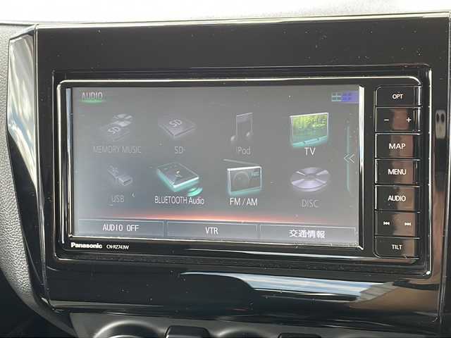 スズキ スイフト HYBRID ML 道北・旭川 2019(令1)年 6.9万km スーパーブラックパール ・４ＷＤ/・純正エンジンスターター/・社外ＳＤナビ/　ＣＤ/ＤＶＤ/ＢＴ/フルセグ/ＳＤ/・バックカメラ////スズキセーフティサポート////アダクティブクルーズコントロール/ブラインドスポットモニター/デュアルセンサーブレーキサポート/誤発進抑制機能/ハイビームアシスト/車線逸脱警報、抑制機能/ふらつき警報/標識認識機能/・社外１６インチアルミホイール/・社外１５インチアルミホイール冬タイヤ積込/・パドルシフト/・ステアリングリモコン/・ドライブレコーダー/・前席シートヒーター/・ＬＥＤライト/・オートライト/・フォグライト/・新車時保証書/・スペアキー×１