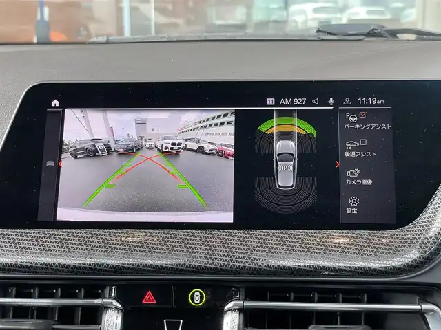 ＢＭＷ １１８ｄ プレイ エディションジョイ+ 鹿児島県 2020(令2)年 6万km 白 禁煙車/ワンオーナー/純正ナビ/純正フロアマット/ドライブレコーダー/バックカメラ/LEDヘッドライト/横滑り防止装置/オートライト/電動リアゲート