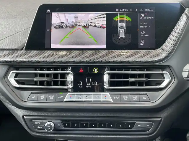 ＢＭＷ １１８ｄ プレイ エディションジョイ+ 鹿児島県 2020(令2)年 6万km 白 禁煙車/ワンオーナー/純正ナビ/純正フロアマット/ドライブレコーダー/バックカメラ/LEDヘッドライト/横滑り防止装置/オートライト/電動リアゲート