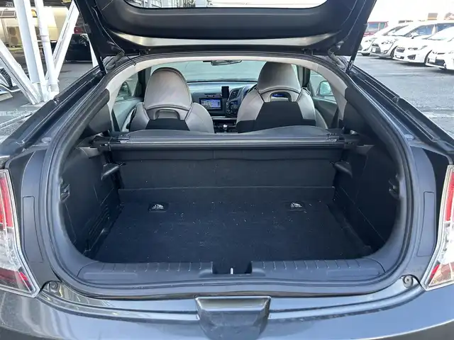 ホンダ ＣＲ－Ｚ α 静岡県 2012(平24)年 15.5万km ダークピューターメタリック 社外ナビ/BT/CD/DVD/USB/ETC/バックカメラ/SDミュージック/VIDEO/NPUT/フルセグ/純正フロアマットAW/ドラレコ前後/クルコン/パドルシフト