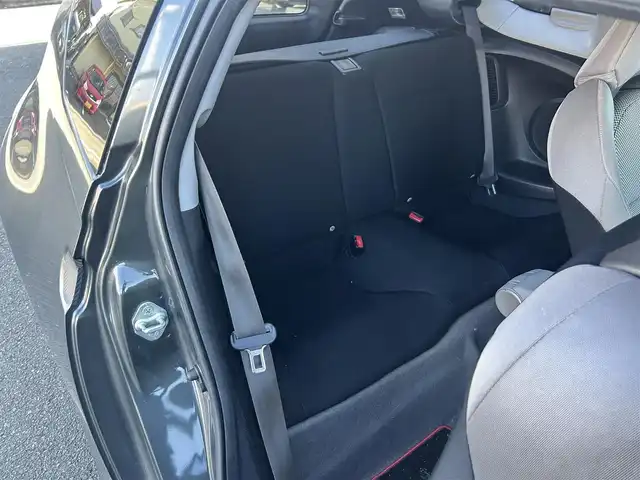 ホンダ ＣＲ－Ｚ α 静岡県 2012(平24)年 15.5万km ダークピューターメタリック 社外ナビ/BT/CD/DVD/USB/ETC/バックカメラ/SDミュージック/VIDEO/NPUT/フルセグ/純正フロアマットAW/ドラレコ前後/クルコン/パドルシフト