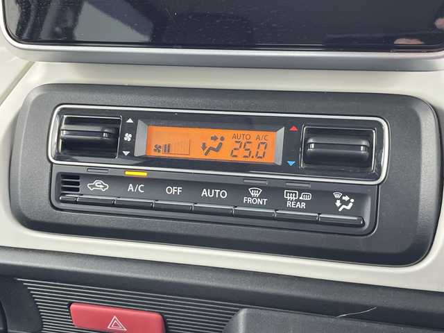 スズキ スペーシア HYBRID G 道央・札幌 2020(令2)年 5.1万km シルキーシルバーメタリック ・4WD/・社外SDナビ/・BT/CD/SD/USB/フルセグTV/・左側パワースライドドア/・D席シートヒーター/・LEDオートライト/・アイドリングストップ/・スマートキー×2/・社外エンジンスターター/・プッシュスタート/・ドライブレコーダー前/・ETC