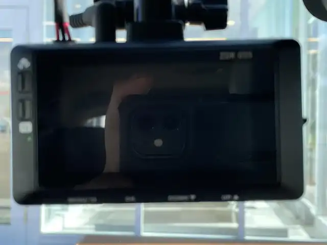スズキ クロスビー HYBRID MZ 道央・札幌 2018(平30)年 5.1万km ラッシュイエローメタリック/ブラック2トーンルーフ 社外7インチナビ（AM/FM/フルセグTV/CD/DVD/BT/USB/SD/MS/iPod）/社外AW＋夏タイヤMUDSTAR（175/65R15）/全方位モニター/ビルトインETC/社外前後式ドライブレコーダー/自動ブレーキ/前後コーナーセンサー/横滑り防止装置/クルーズコントロール/レーンキープアシスト/プッシュスタート/インテリキー×２/アイドリングストップ/前席シートヒーター/マニュアルモード付シフト（コラム）/積込純正AW（ブラック）＋アイスガード60（175/60R16）’2021製溝6mm/レーダー（スーパーキャットA330）/ヒッチメンバー（SUN AUTO製）/１インチリフトアップ