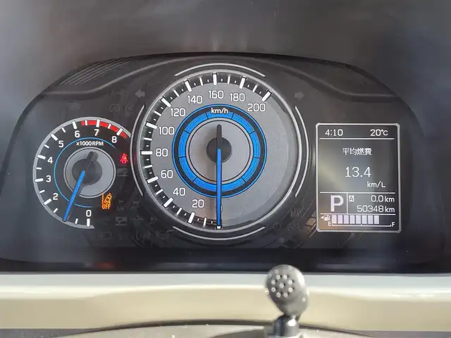 スズキ クロスビー HYBRID MZ 道央・札幌 2018(平30)年 5.1万km ラッシュイエローメタリック/ブラック2トーンルーフ 社外7インチナビ（AM/FM/フルセグTV/CD/DVD/BT/USB/SD/MS/iPod）/社外AW＋夏タイヤMUDSTAR（175/65R15）/全方位モニター/ビルトインETC/社外前後式ドライブレコーダー/自動ブレーキ/前後コーナーセンサー/横滑り防止装置/クルーズコントロール/レーンキープアシスト/プッシュスタート/インテリキー×２/アイドリングストップ/前席シートヒーター/マニュアルモード付シフト（コラム）/積込純正AW（ブラック）＋アイスガード60（175/60R16）’2021製溝6mm/レーダー（スーパーキャットA330）/ヒッチメンバー（SUN AUTO製）/１インチリフトアップ