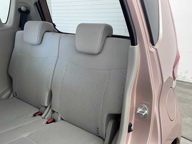 日産 デイズ J 兵庫県 2015(平27)年 4.5万km シルキーローズM ・純正ナビ＆TV＆CD＆AUX/・ETC/・リモコンキー/・スペアキー/・純正フロアマット/・電動格納ミラー/・ドアバイザー