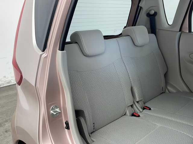 日産 デイズ J 兵庫県 2015(平27)年 4.5万km シルキーローズM ・純正ナビ＆TV＆CD＆AUX/・ETC/・リモコンキー/・スペアキー/・純正フロアマット/・電動格納ミラー/・ドアバイザー