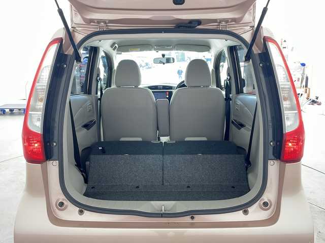 日産 デイズ J 兵庫県 2015(平27)年 4.5万km シルキーローズM ・純正ナビ＆TV＆CD＆AUX/・ETC/・リモコンキー/・スペアキー/・純正フロアマット/・電動格納ミラー/・ドアバイザー