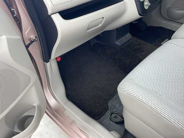 日産 デイズ J 兵庫県 2015(平27)年 4.5万km シルキーローズM ・純正ナビ＆TV＆CD＆AUX/・ETC/・リモコンキー/・スペアキー/・純正フロアマット/・電動格納ミラー/・ドアバイザー