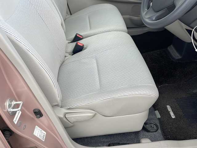 日産 デイズ J 兵庫県 2015(平27)年 4.5万km シルキーローズM ・純正ナビ＆TV＆CD＆AUX/・ETC/・リモコンキー/・スペアキー/・純正フロアマット/・電動格納ミラー/・ドアバイザー