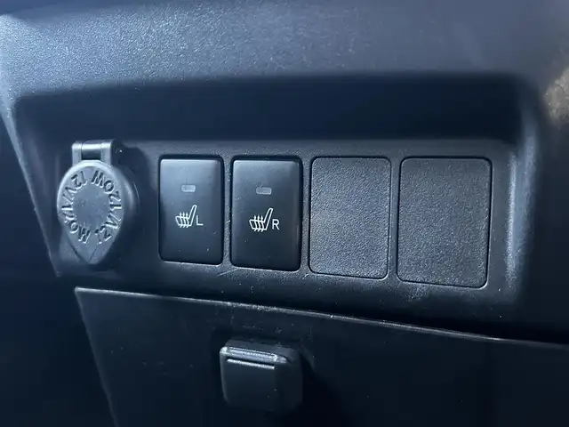 トヨタ ルーミー カスタムG－T 福島県 2021(令3)年 8.5万km ブラックマイカメタリック ワンオーナー/スマートアシスト/・衝突回避支援ブレーキ機能/・車線逸脱警報機能/・ブレーキ制御付誤発信抑制機能/・アダプティブドライビングビーム/・アダプティブクルーズコントロール/・パノラミックヴューモニター/・衝突警報機能/・コーナーセンサー/純正9インチディスプレイオーディオ/【Bluetooth/USB/フルセグTV】/両側パワースライドドア/前席シートヒーター/社外レーダー/ビルトインETC2.0/LEDヘッドライト/・オートライト/・フォグランプ/スマートキー/・プッシュスタート/・スペアキー/革巻きステアリング/・ステアリングリモコン/取扱説明書/新車時保証書