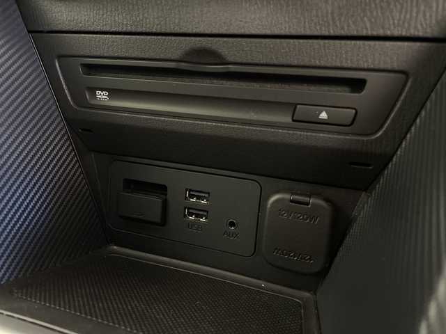 マツダ ＣＸ－３ XD ツーリング 鹿児島県 2016(平28)年 0.3万km ジェットブラックマイカ 純正ナビ/（CD/DVD/BT/フルセグTV）/クルーズコントロール/ヘッドアップディスプレイ/ブラインドスポットモニター/衝突被害軽減ブレーキ/レーンキープアシスト/オートライト/バックカメラ/ハーフレザーシート