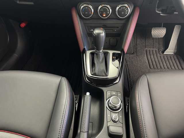 マツダ ＣＸ－３ XD ツーリング 鹿児島県 2016(平28)年 0.3万km ジェットブラックマイカ 純正ナビ/（CD/DVD/BT/フルセグTV）/クルーズコントロール/ヘッドアップディスプレイ/ブラインドスポットモニター/衝突被害軽減ブレーキ/レーンキープアシスト/オートライト/バックカメラ/ハーフレザーシート