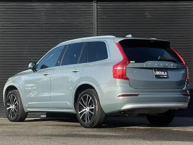 ボルボ ＸＣ９０