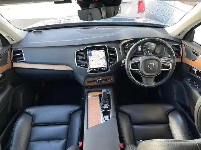 ボルボ ＸＣ９０